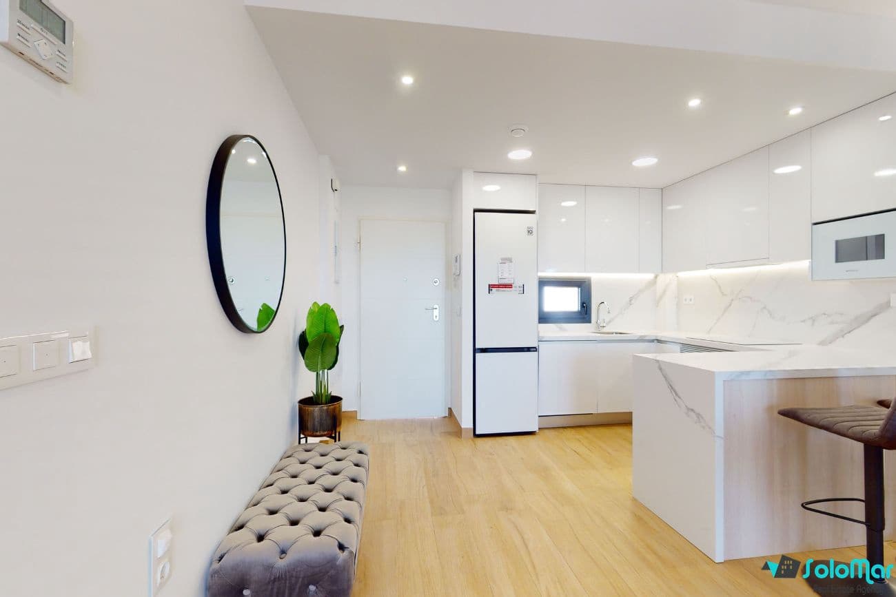 2 soverom Bungalow til salgs i Torrevieja med svømmebasseng - € 259 900 (Ref: 7279031)