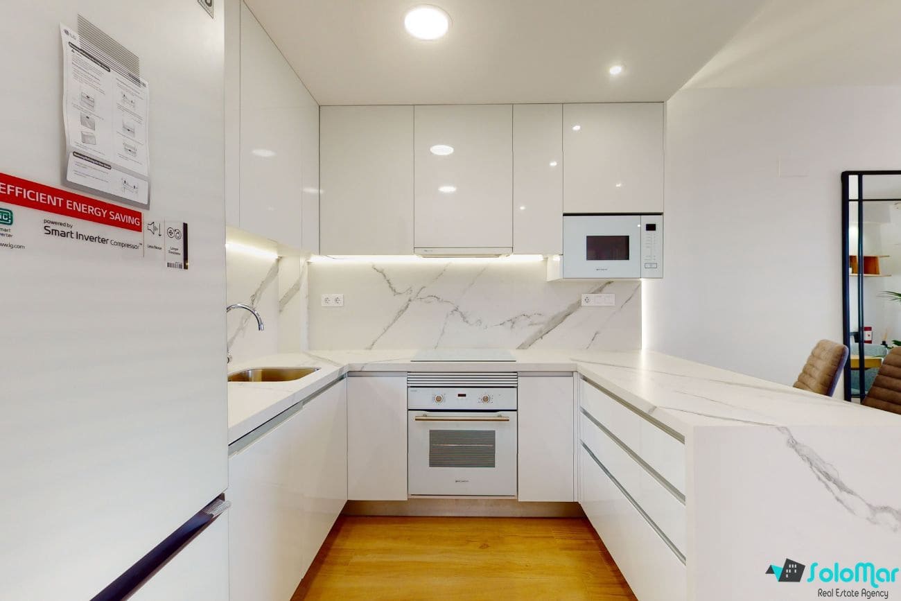 2 soverom Bungalow til salgs i Torrevieja med svømmebasseng - € 259 900 (Ref: 7279031)