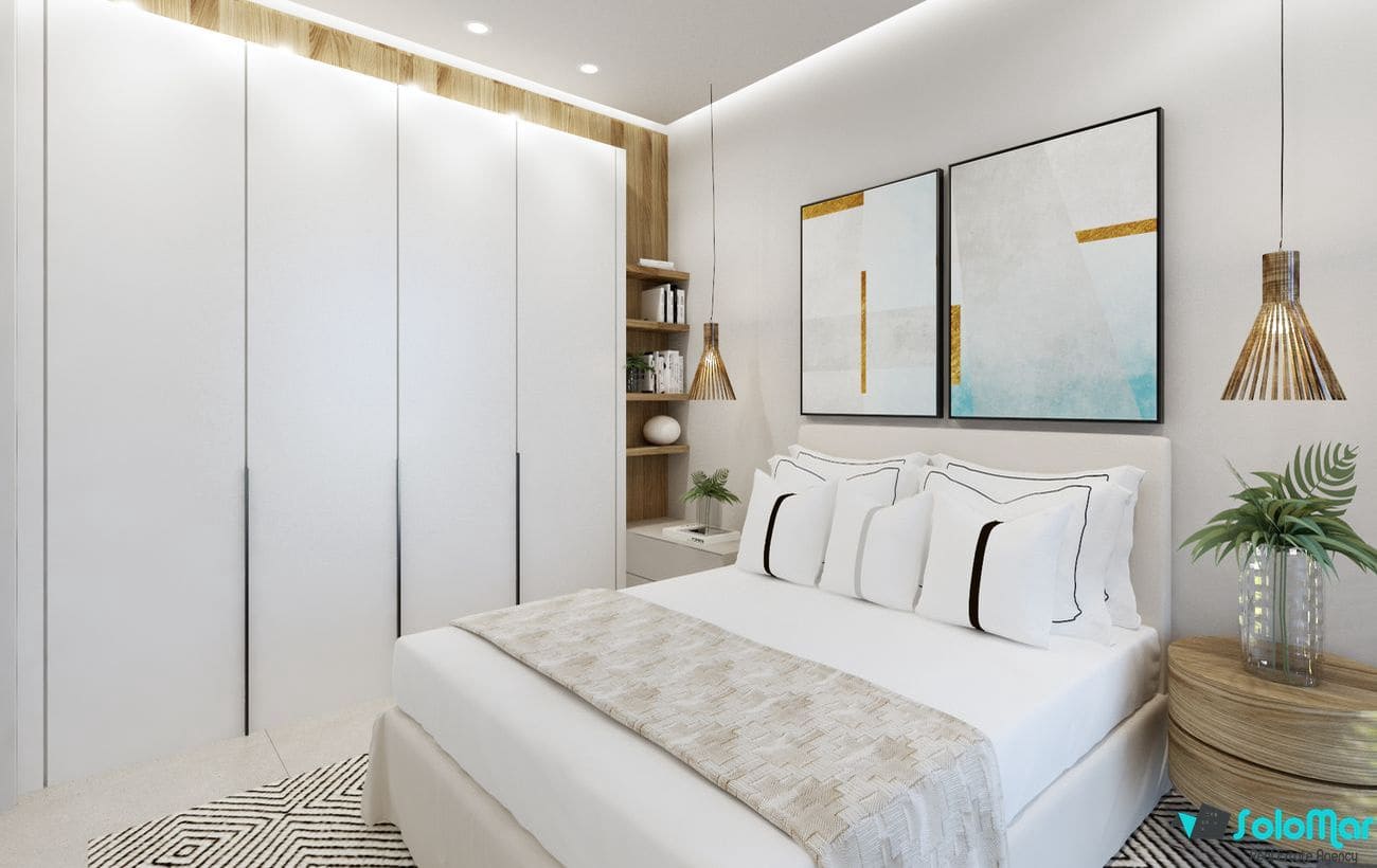 3 Zimmer Apartment zu verkaufen in Torre-Pacheco mit Pool - 378.900 € (Ref: 7296446)