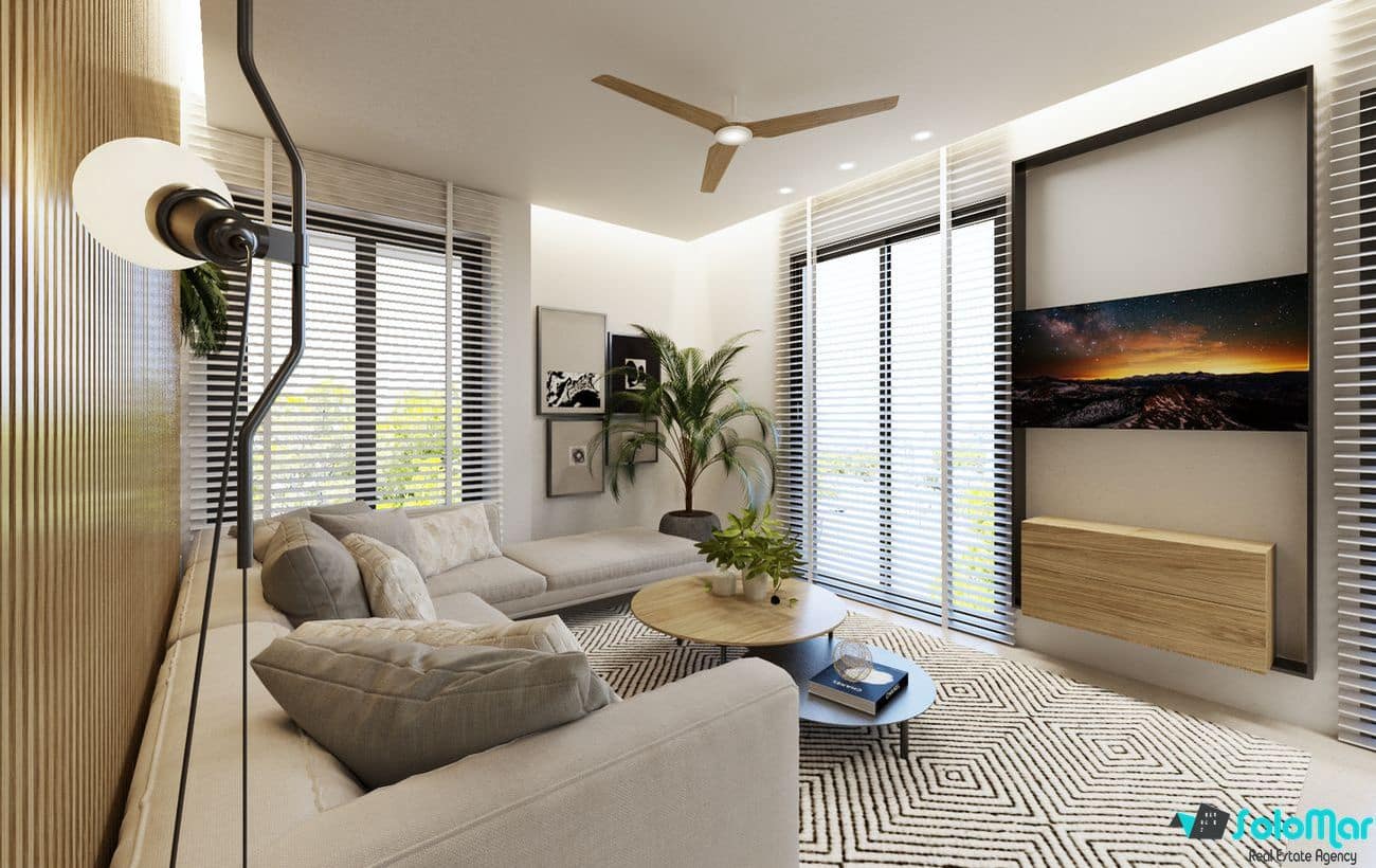 3 Zimmer Apartment zu verkaufen in Torre-Pacheco mit Pool - 378.900 € (Ref: 7296446)