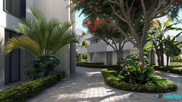 3 Zimmer Apartment zu verkaufen in Torre-Pacheco mit Pool - 378.900 € (Ref: 7296446)