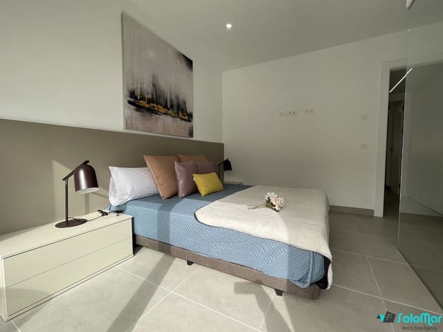 3 sovrum Villa till salu i Santiago de la Ribera, San Javier med pool - 369 950 € (Ref: 7299863)