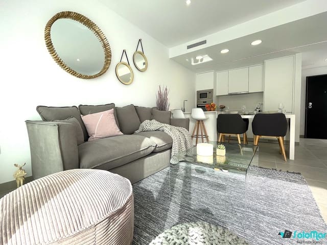 3 sovrum Villa till salu i Santiago de la Ribera, San Javier med pool - 369 950 € (Ref: 7299863)