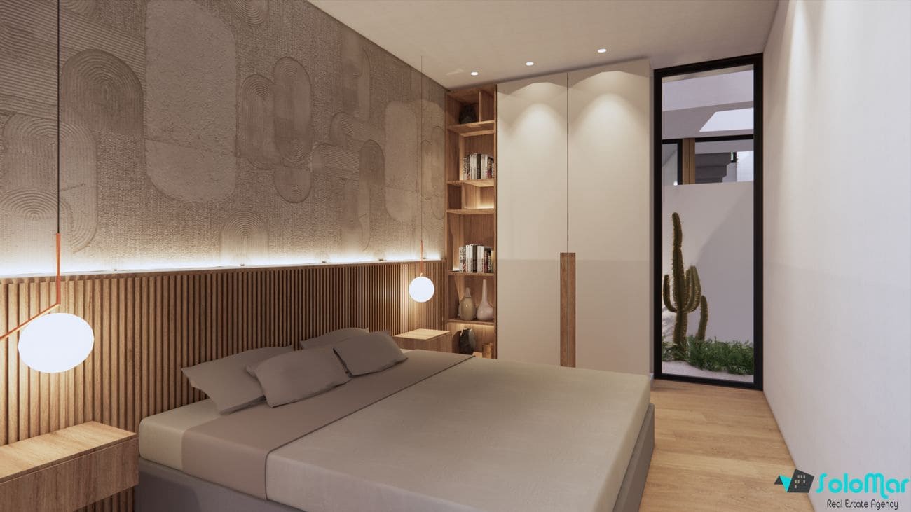 3 bedroom Villa for sale in Torre de la Horadada with pool - € 628,000 (Ref: 7299864)