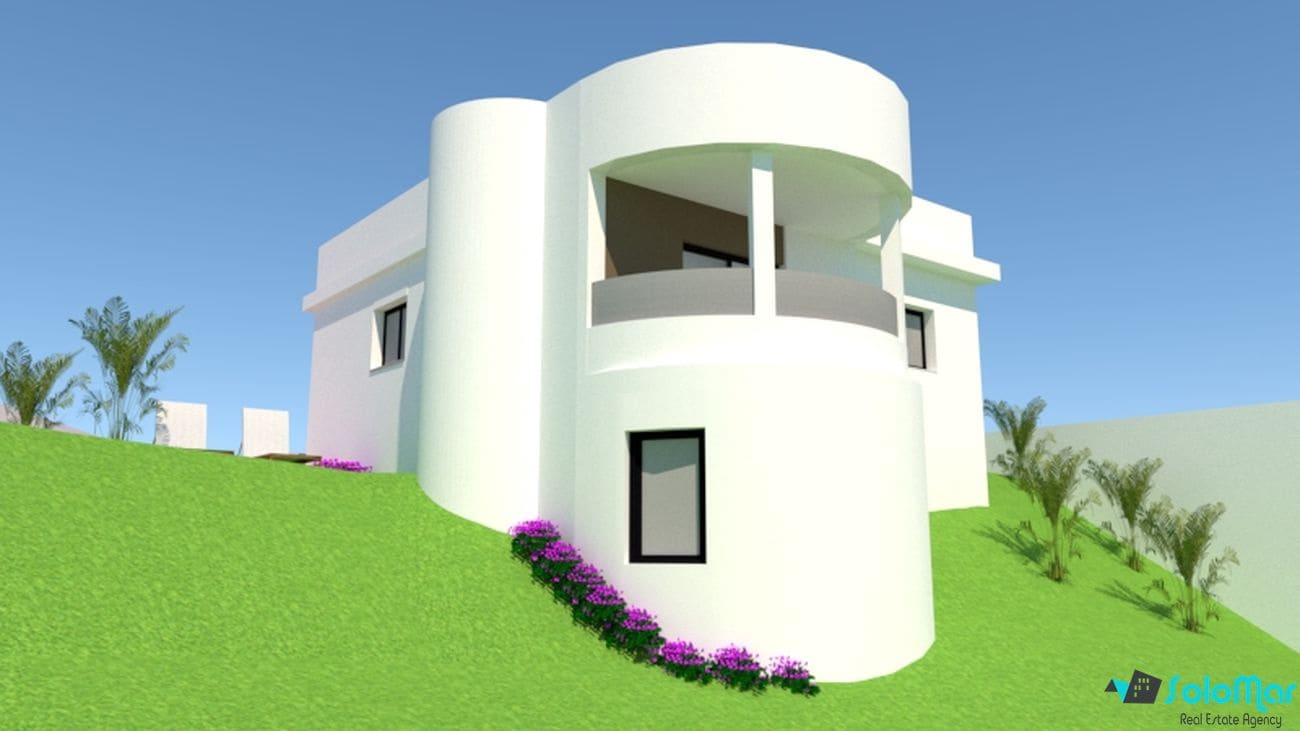 3 bedroom Villa for sale in Pilar de la Horadada - € 599,900 (Ref: 7302248)