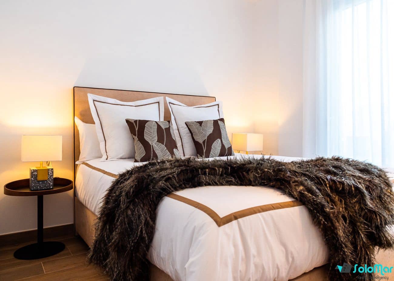 3 chambre Villa/Maison à vendre à Polop avec piscine - 510 000 € (Ref: 7302249)