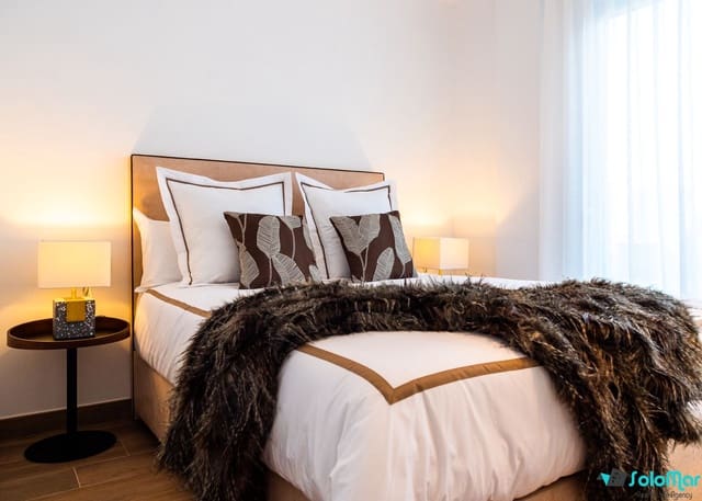 3 makuuhuone Huvila myytävänä paikassa Polop mukana uima-altaan - 510 000 € (Ref: 7302249)