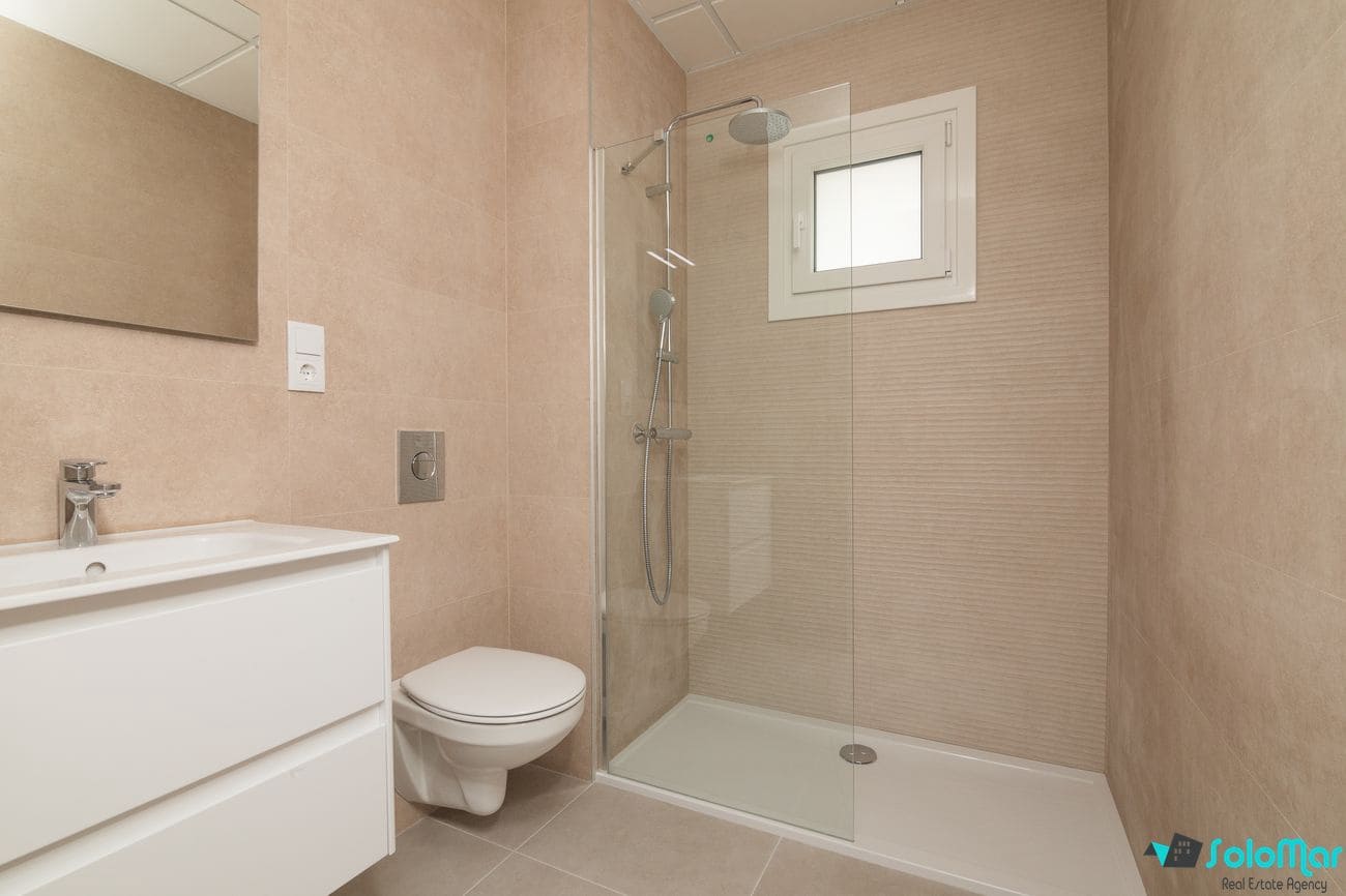 3 chambre Villa/Maison à vendre à Polop avec piscine - 510 000 € (Ref: 7302249)