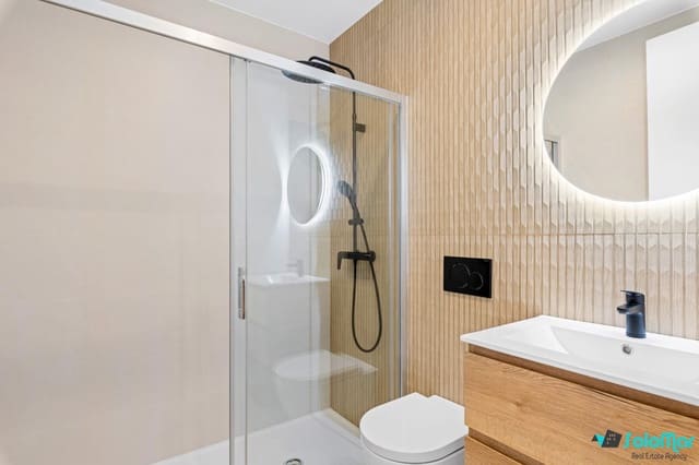 3 Zimmer Apartment zu verkaufen in Benijófar mit Pool - 339.000 € (Ref: 7340403)