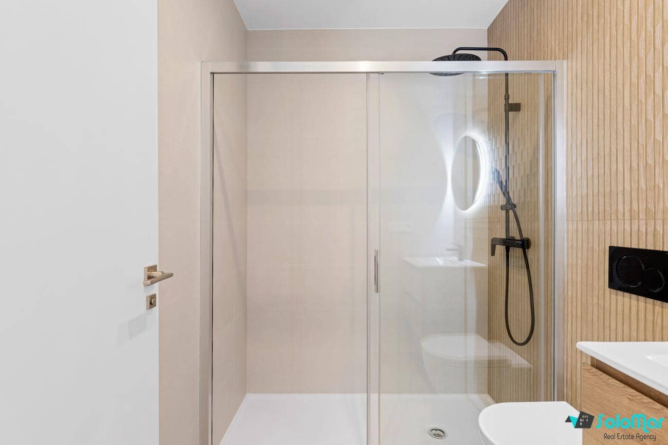 3 soveværelse Penthouse til salg i Benijofar med swimmingpool - € 466.000 (Ref: 7340404)