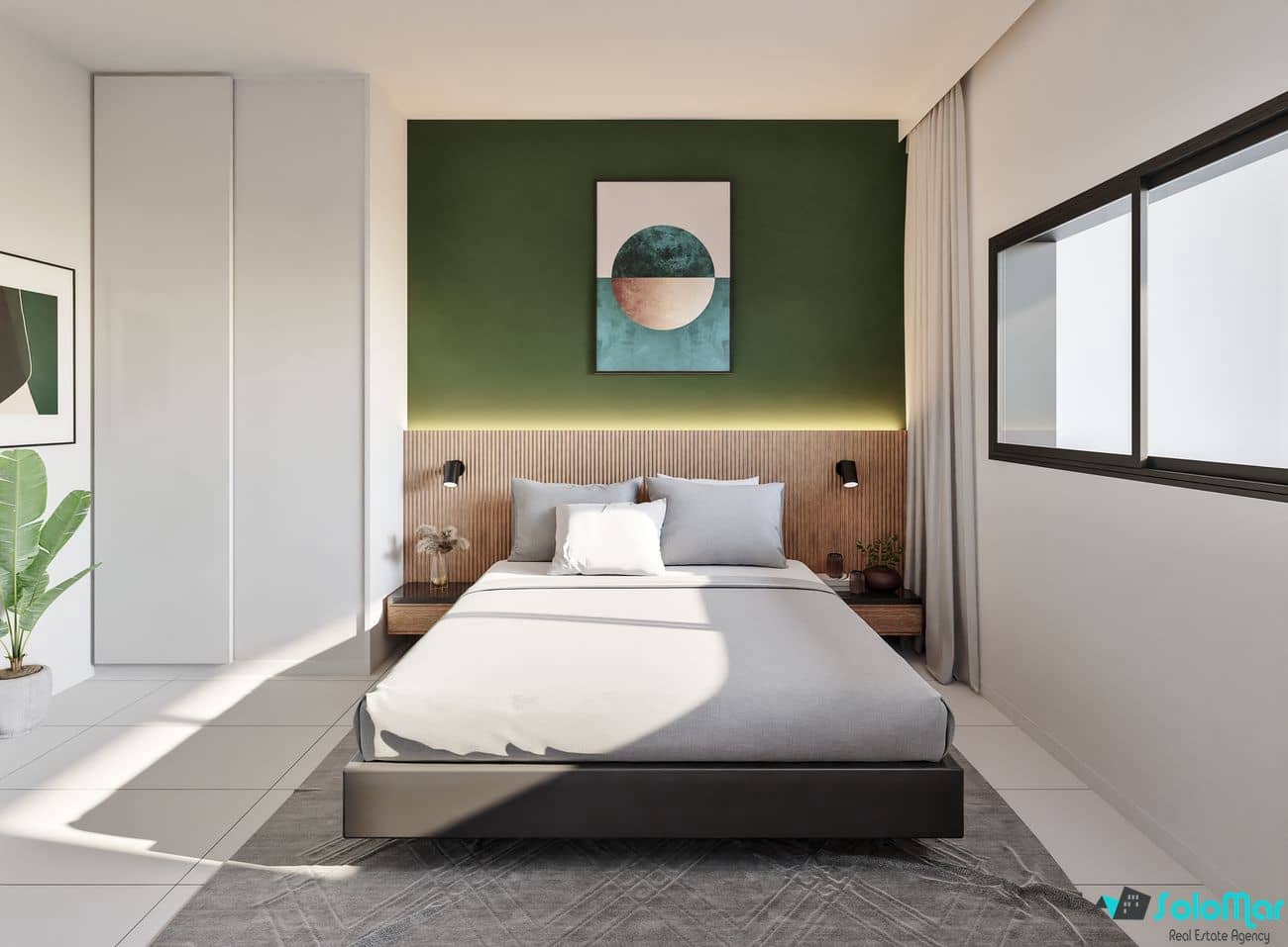 2 sypialnia Apartament na sprzedaż w San Miguel de Salinas z basenem garażem - 299 900 € (Ref: 7342637)