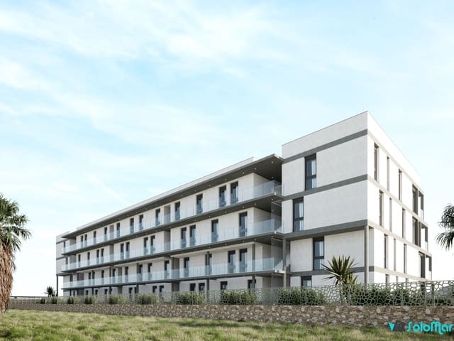 2 bedroom Apartment for sale in Mar de Cristal, Cartagena with pool garage - € 280,000 (Ref: 7348482)