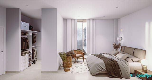 3 soveværelse Villa til salg i Mar de Cristal, Cartagena med swimmingpool - € 549.000 (Ref: 7348485)