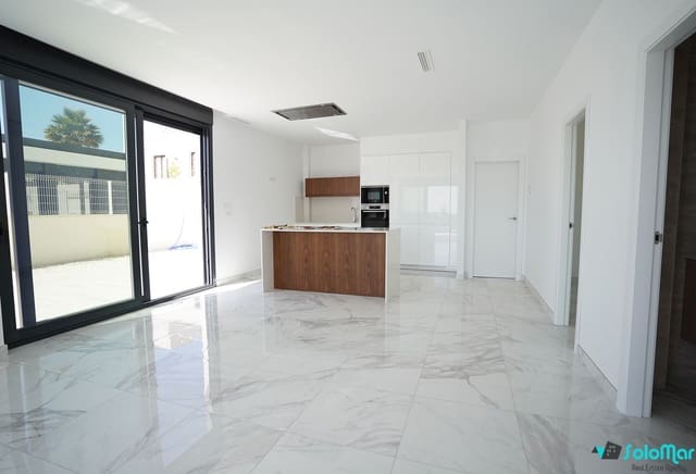 3 chambre Villa/Maison à vendre à Polop avec piscine - 500 000 € (Ref: 7356647)