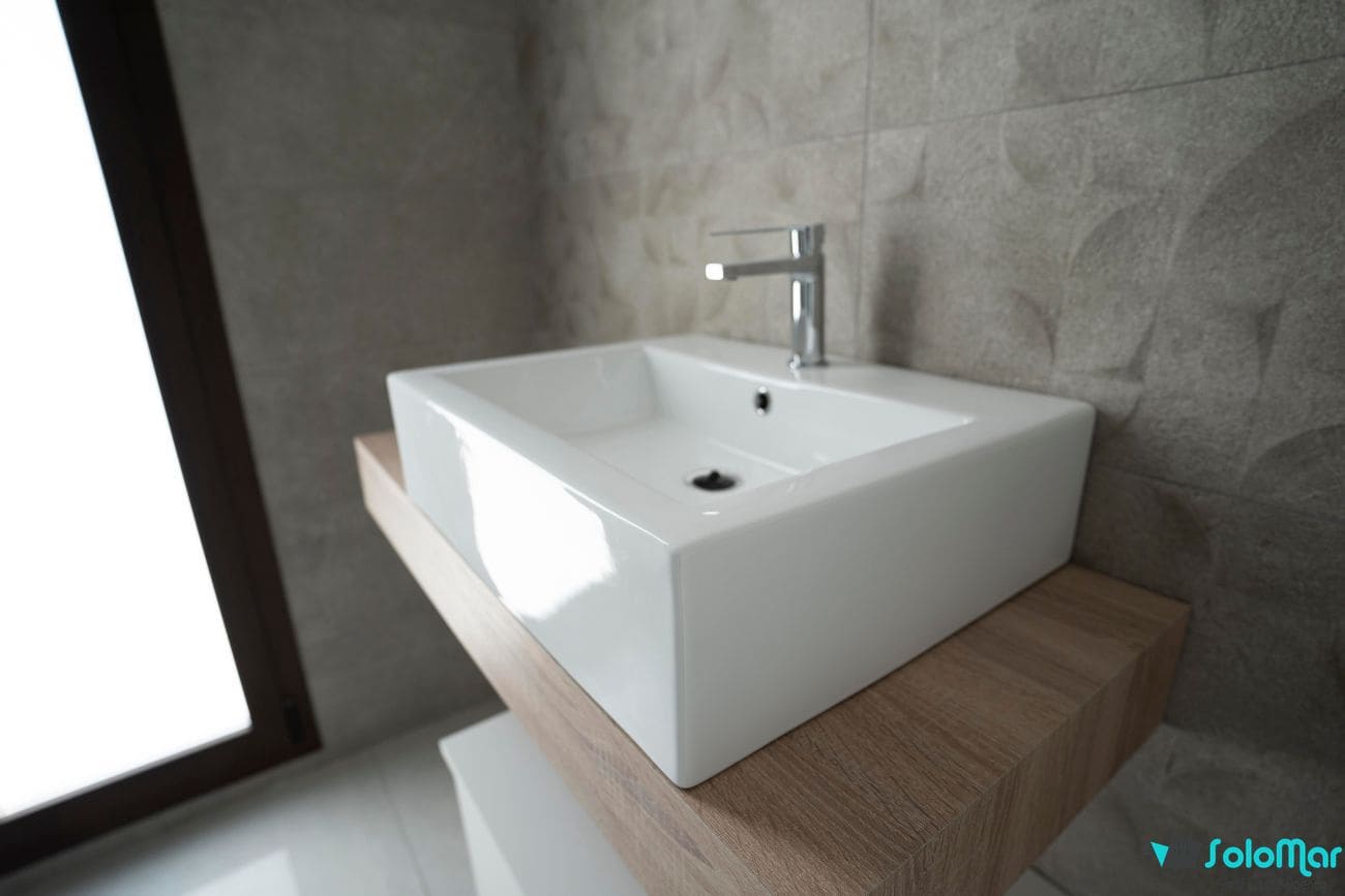 3 chambre Villa/Maison à vendre à Polop avec piscine - 620 000 € (Ref: 7356648)