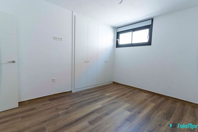 3 makuuhuone Huvila myytävänä paikassa Polop mukana uima-altaan - 720 000 € (Ref: 7356649)