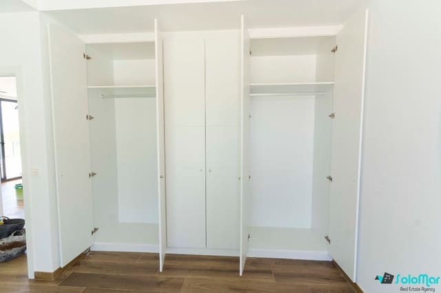 3 makuuhuone Huvila myytävänä paikassa Polop mukana uima-altaan - 720 000 € (Ref: 7356649)