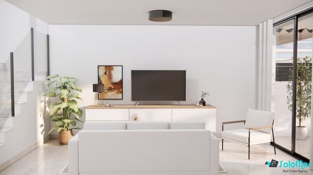 3 quarto Casa em Banda para venda em Rojales com piscina - 355 900 € (Ref: 7372535)