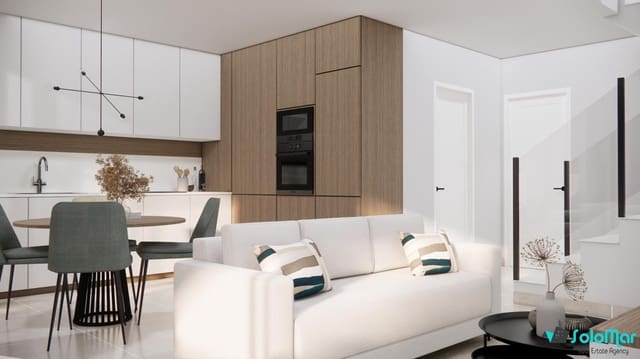 3 quarto Casa em Banda para venda em Rojales com piscina - 355 900 € (Ref: 7372535)