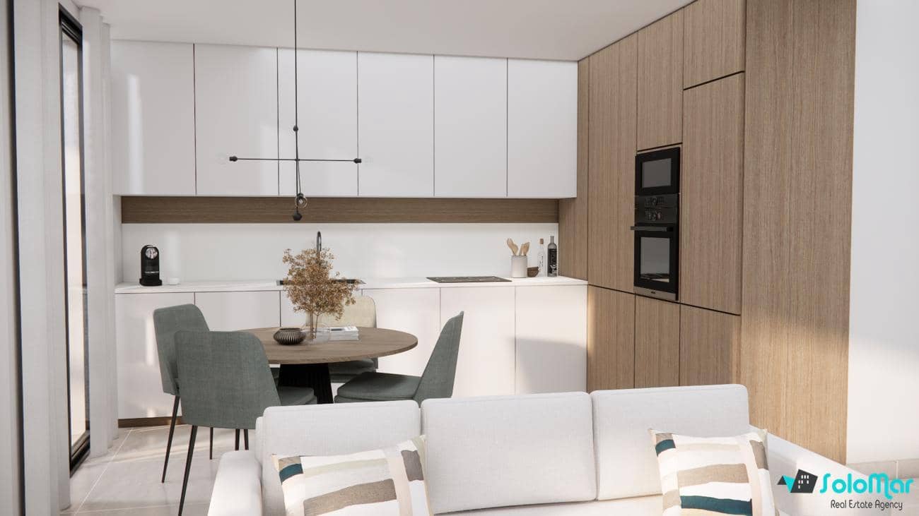 Casa de 3 habitaciones en Rojales en venta con piscina - 365.900 € (Ref: 7372535)