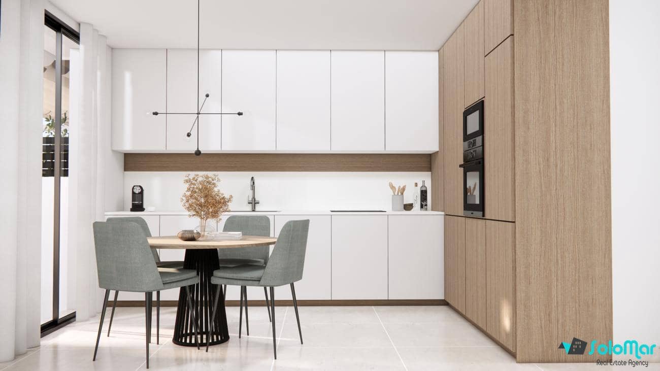 Casa de 3 habitaciones en Rojales en venta con piscina - 365.900 € (Ref: 7372535)