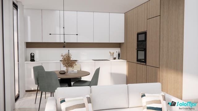 3 Zimmer Haus zu verkaufen in Rojales mit Pool - 365.900 € (Ref: 7372535)