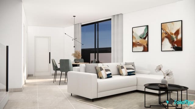 3 Zimmer Haus zu verkaufen in Rojales mit Pool - 365.900 € (Ref: 7372535)