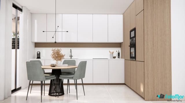 3 Zimmer Haus zu verkaufen in Rojales mit Pool - 365.900 € (Ref: 7372535)