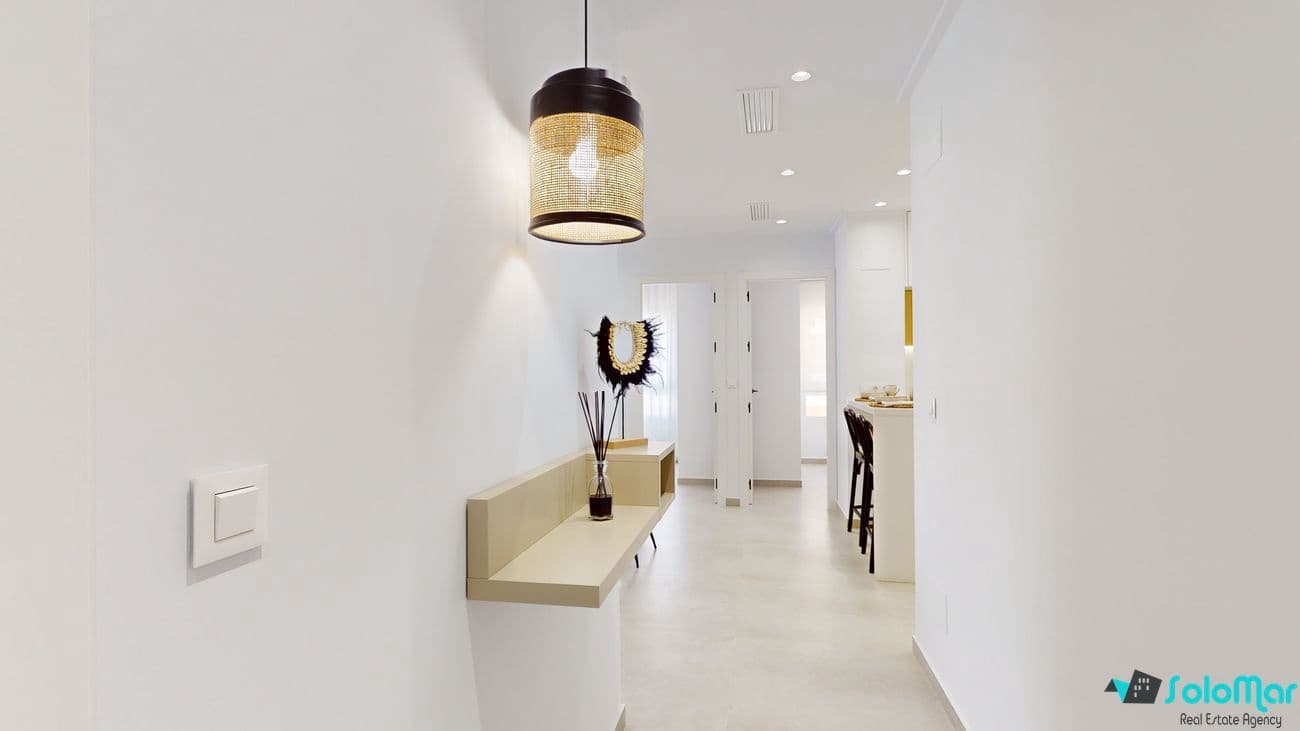 3 bedroom Apartment for sale in El Raso with pool - € 299,900 (Ref: 7378536)