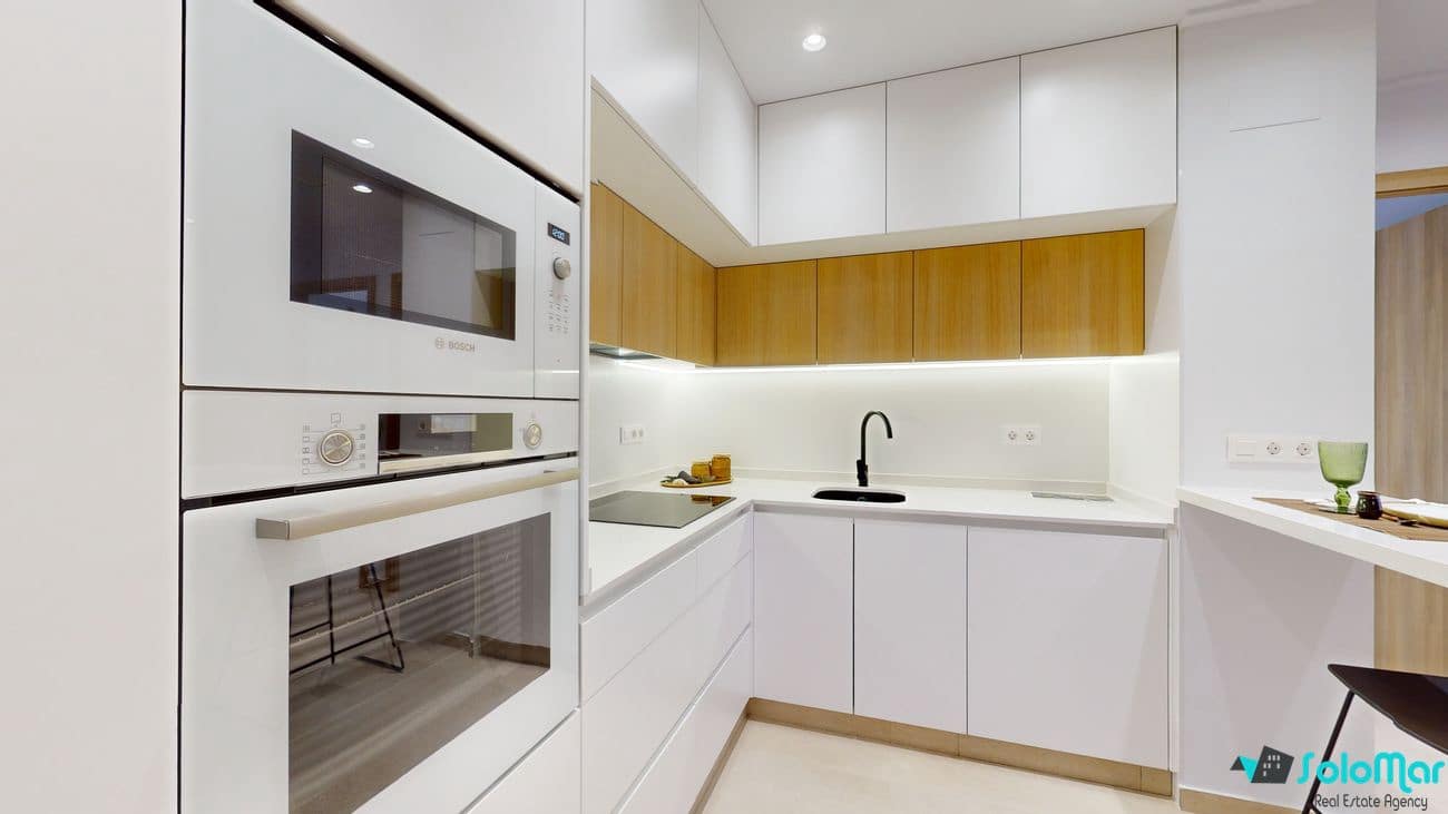 3 chambre Appartement à vendre à El Raso avec piscine - 279 900 € (Ref: 7378537)