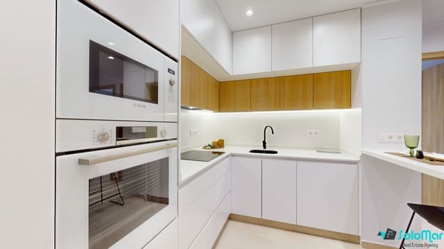 3 chambre Appartement à vendre à El Raso, Guardamar del Segura avec piscine - 279 900 € (Ref: 7378537)