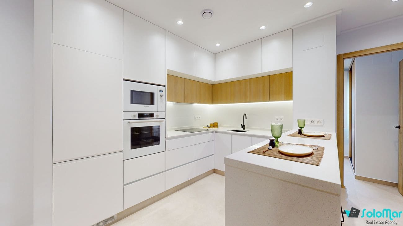 3 bedroom Penthouse for sale in El Raso with pool - € 364,900 (Ref: 7378538)