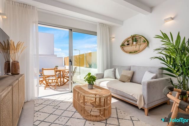 3 chambre Villa/Maison à vendre à Los Alcázares avec piscine - 399 900 € (Ref: 7381501)