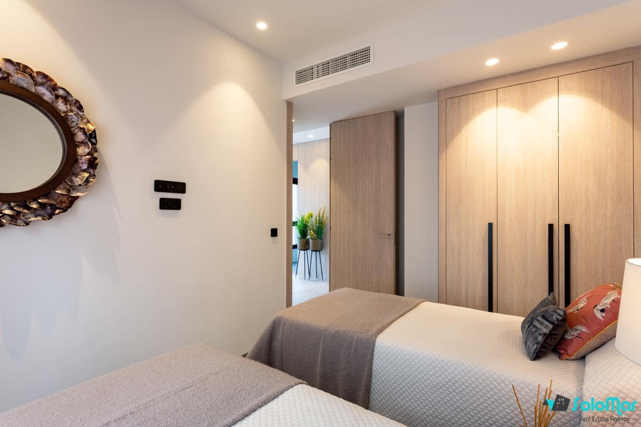 3 sypialnia Dom na sprzedaż w Algorfa z basenem - 599 000 € (Ref: 7386202)