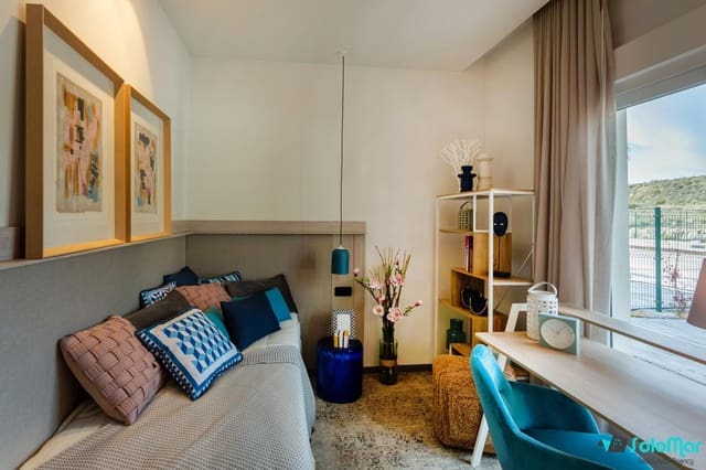 3 soverom Hus til salgs i Algorfa med svømmebasseng - € 599 000 (Ref: 7386202)