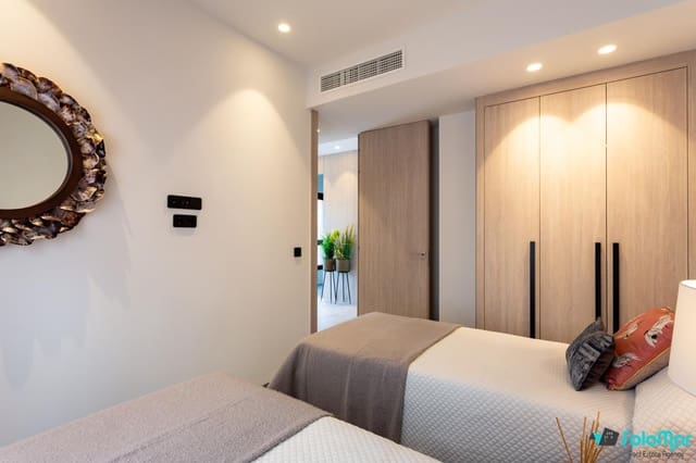 3 soverom Hus til salgs i Algorfa med svømmebasseng - € 599 000 (Ref: 7386202)