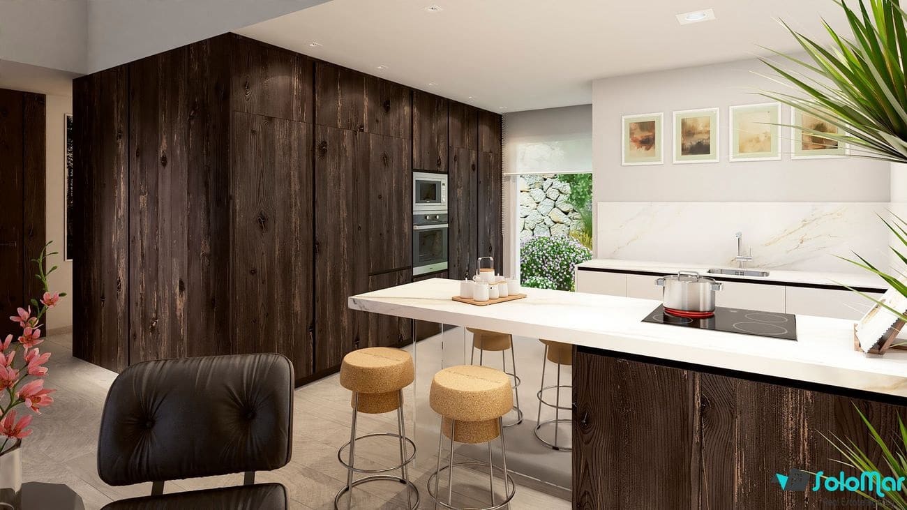 3 bedroom Villa for sale in Algorfa with pool - € 552,000 (Ref: 7386204)