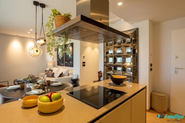 Apartamento de 2 habitaciones en Algorfa en venta con piscina - 283.000 € (Ref: 7386208)