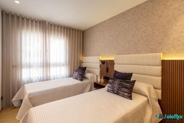 Apartamento de 2 habitaciones en Algorfa en venta con piscina - 283.000 € (Ref: 7386208)