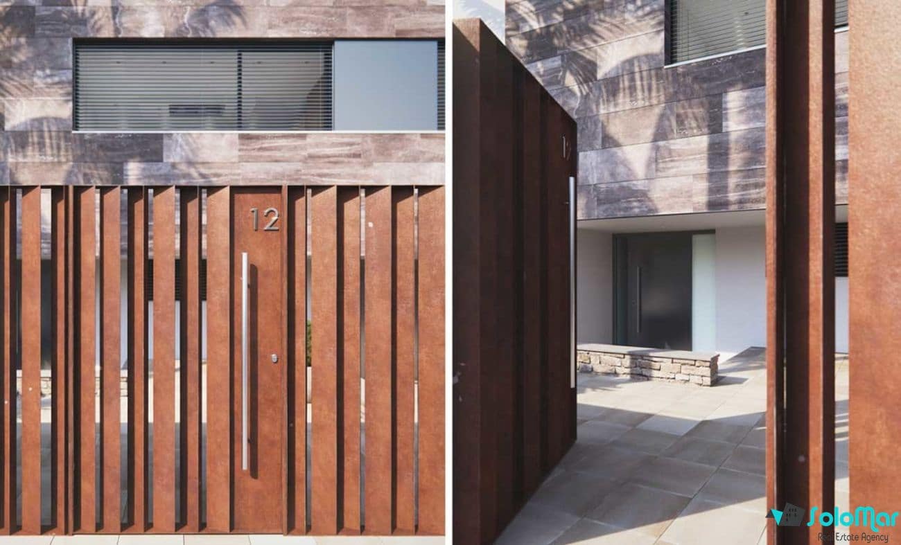 5 soverom Villa til salgs i Cabo de Palos med svømmebasseng garasje - € 4 950 000 (Ref: 7392019)