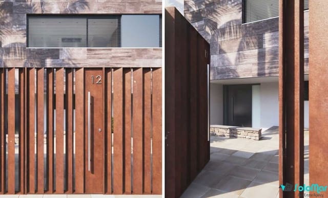 5 chambre Villa/Maison à vendre à Cabo de Palos, Carthagène avec piscine garage - 4 950 000 € (Ref: 7392019)