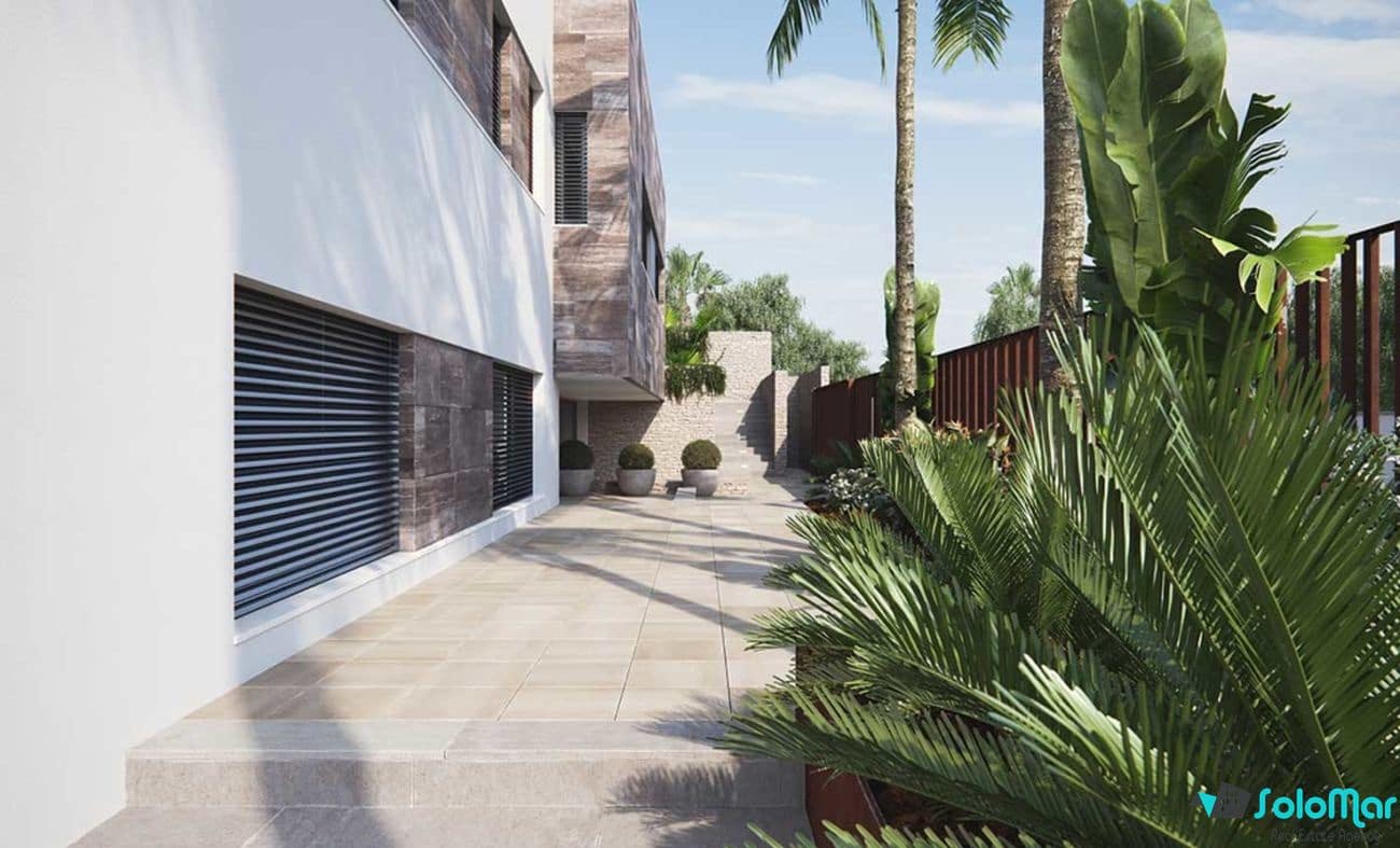 5 soverom Villa til salgs i Cabo de Palos med svømmebasseng garasje - € 4 950 000 (Ref: 7392019)