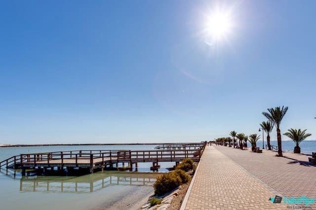 3 slaapkamer Villa te koop in Pilar de la Horadada ciudad, Pilar de la Horadada met zwembad - € 395.000 (Ref: 7402451)