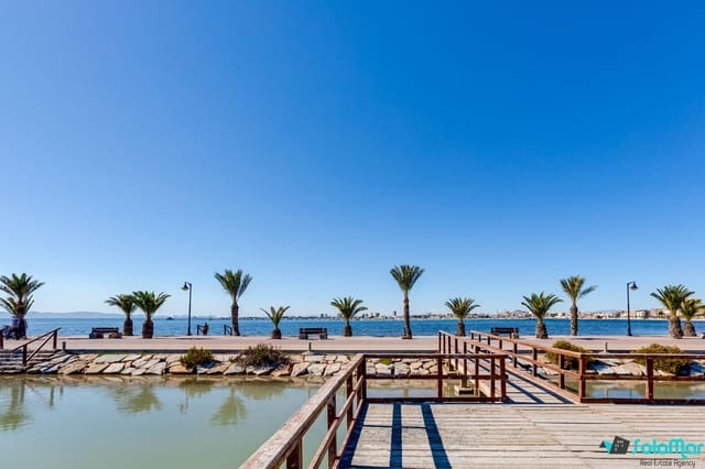 3 slaapkamer Villa te koop in Pilar de la Horadada ciudad, Pilar de la Horadada met zwembad - € 395.000 (Ref: 7402451)