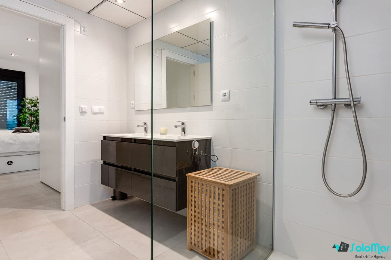 3 chambre Villa/Maison à vendre à Pilar de la Horadada avec piscine - 410 000 € (Ref: 7403833)