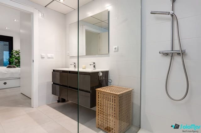 3 chambre Villa/Maison à vendre à Pilar de la Horadada ciudad, Pilar de la Horadada avec piscine - 410 000 € (Ref: 7403833)