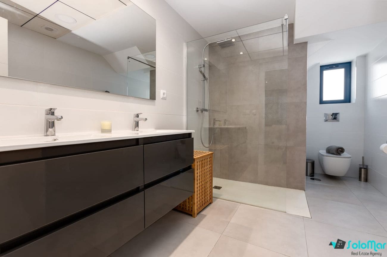 3 chambre Villa/Maison à vendre à Pilar de la Horadada avec piscine - 410 000 € (Ref: 7403833)