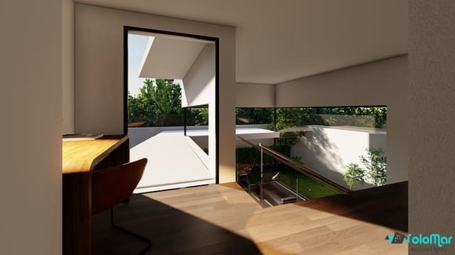 2 chambre Villa/Maison à vendre à Fortuna avec piscine - 350 000 € (Ref: 7405468)