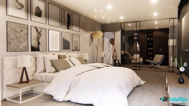 5 bedroom Villa for sale in Fortuna with pool - € 295,000 (Ref: 7405469)