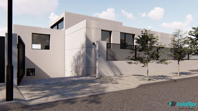 5 bedroom Villa for sale in Fortuna with pool - € 295,000 (Ref: 7405469)